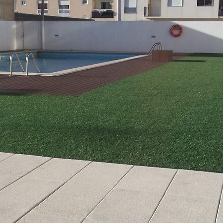 Apartment Vagueira Гафаня да Вагейра Екстериор снимка