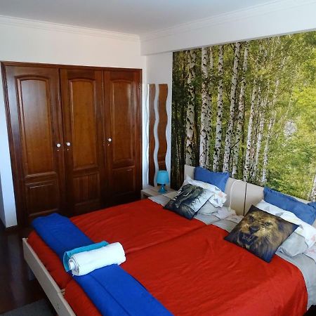Apartment Vagueira Гафаня да Вагейра Екстериор снимка