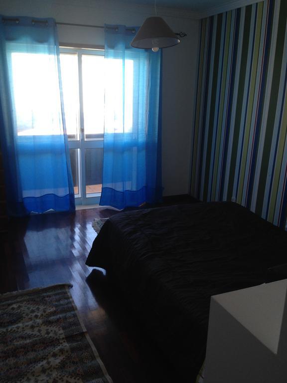 Apartment Vagueira Гафаня да Вагейра Екстериор снимка