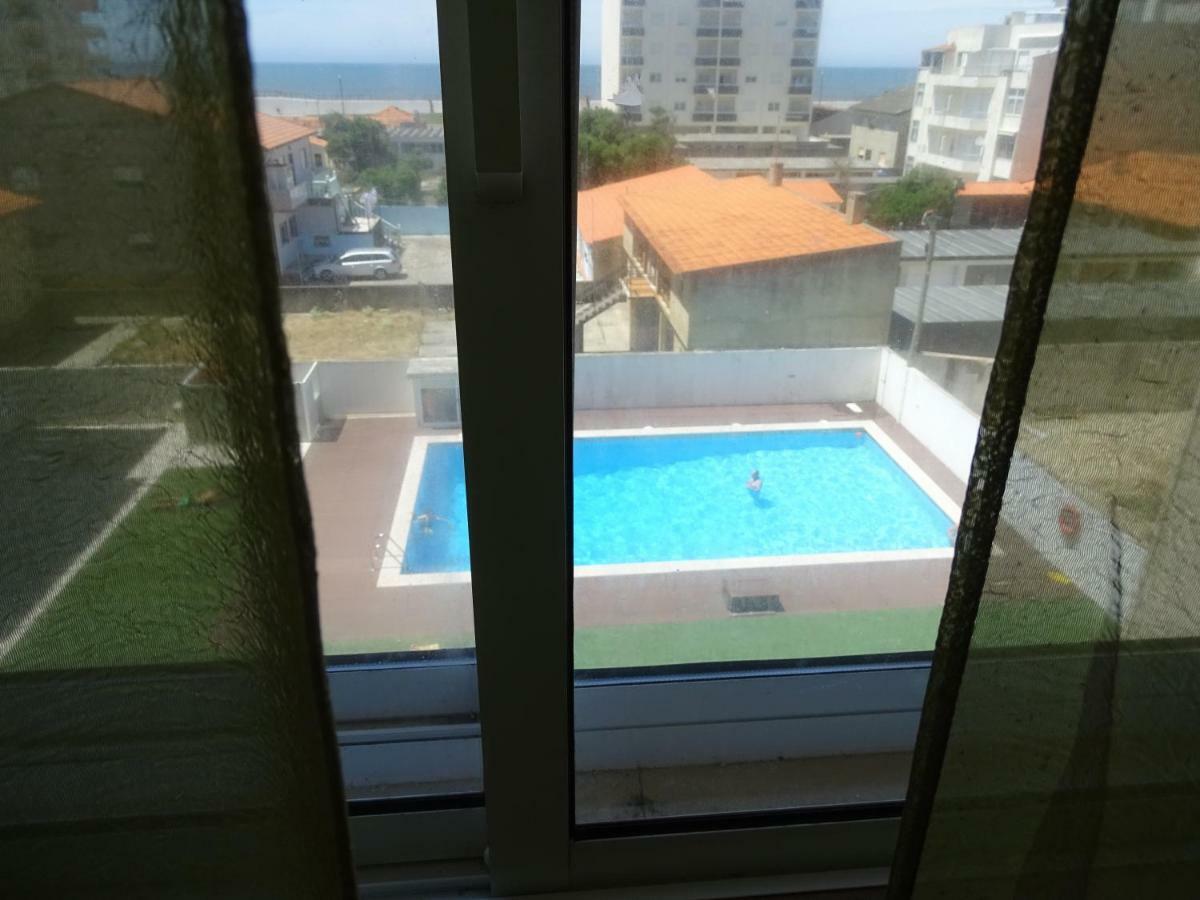Apartment Vagueira Гафаня да Вагейра Екстериор снимка