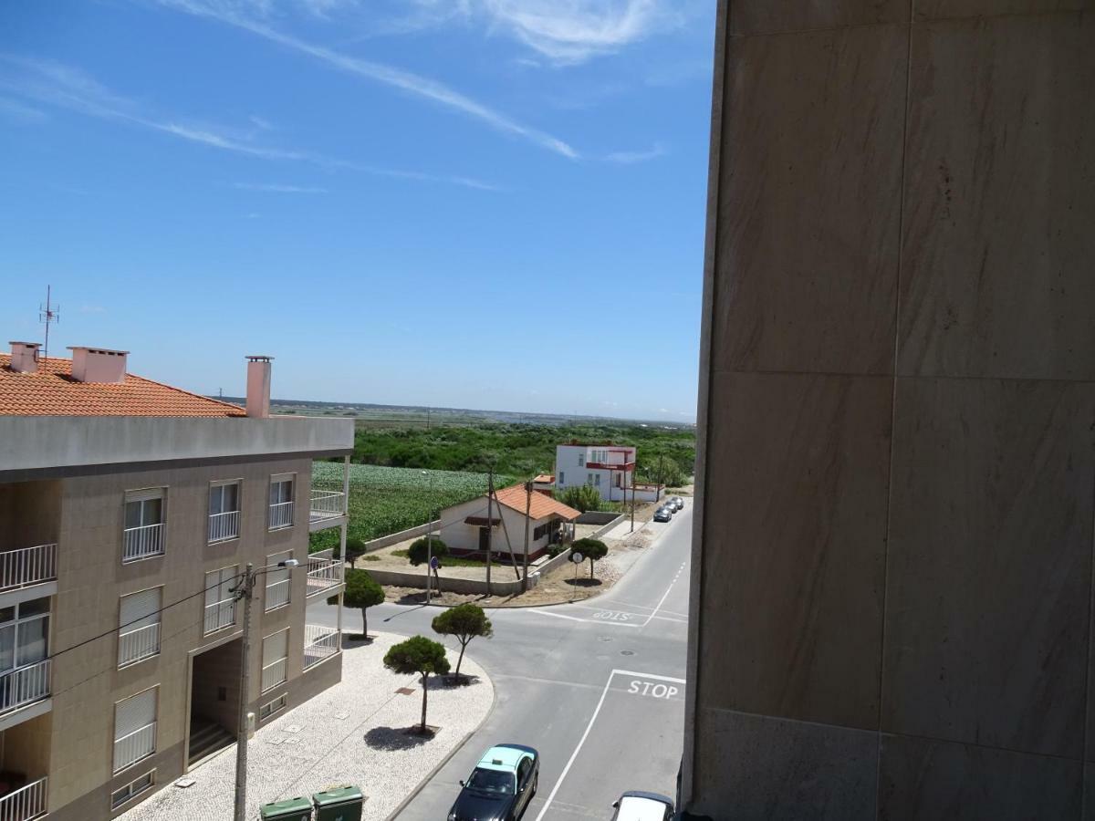 Apartment Vagueira Гафаня да Вагейра Екстериор снимка