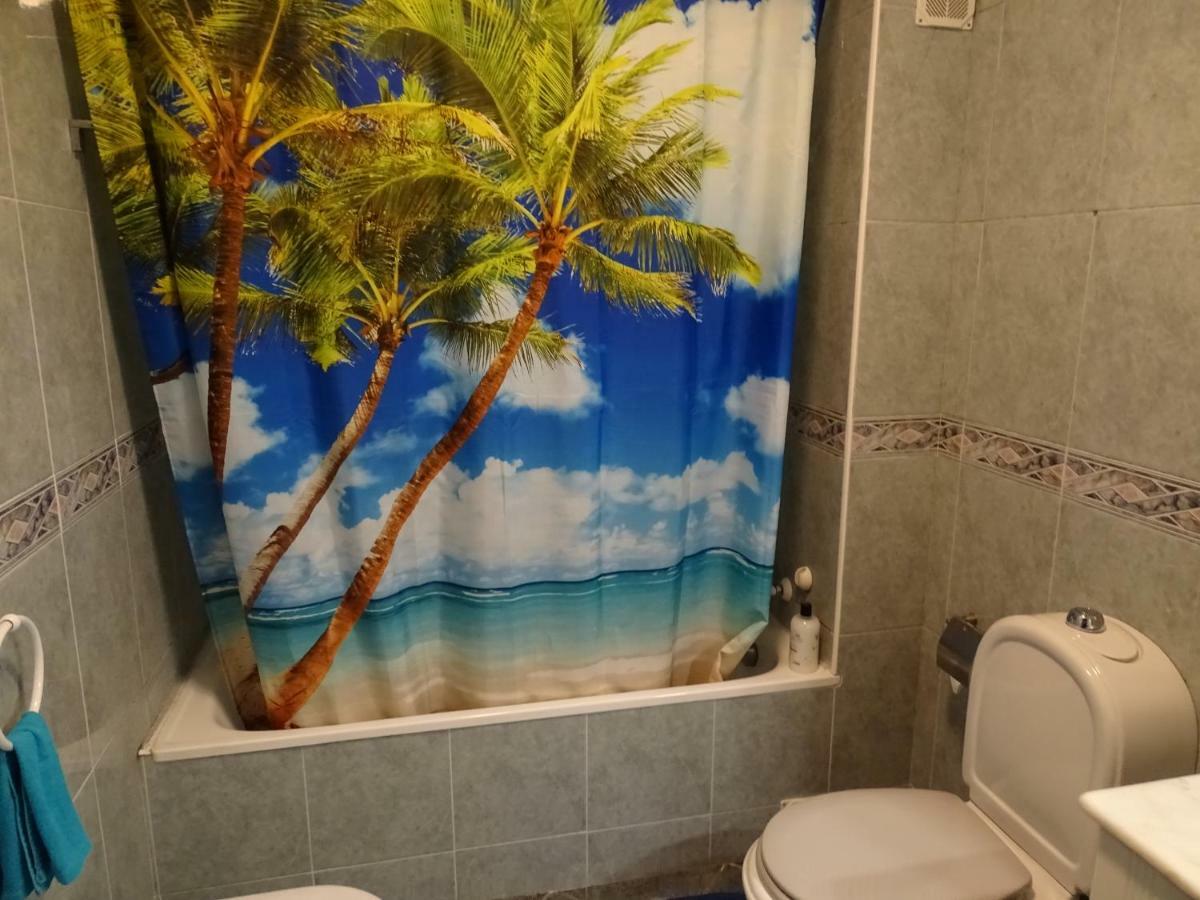 Apartment Vagueira Гафаня да Вагейра Екстериор снимка