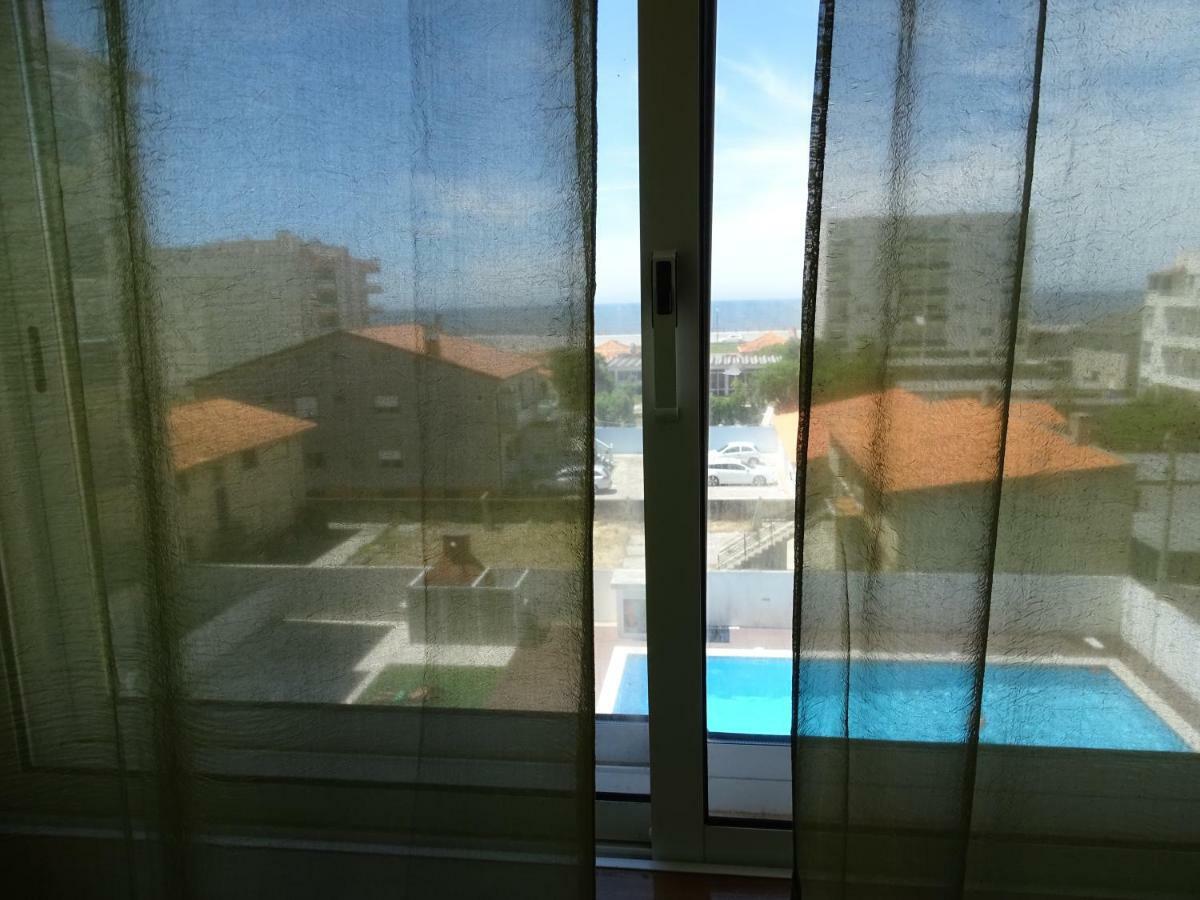 Apartment Vagueira Гафаня да Вагейра Екстериор снимка