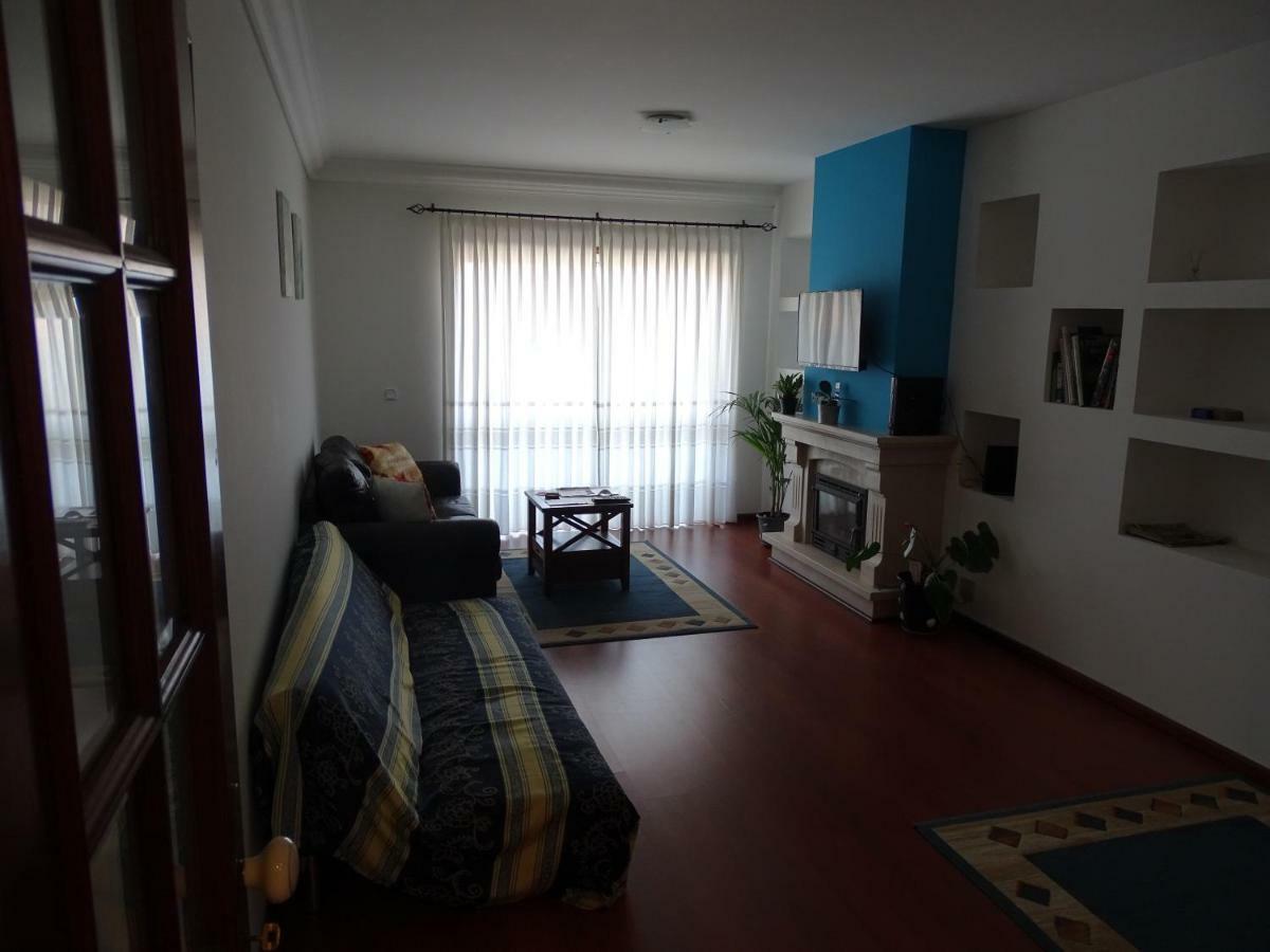 Apartment Vagueira Гафаня да Вагейра Екстериор снимка
