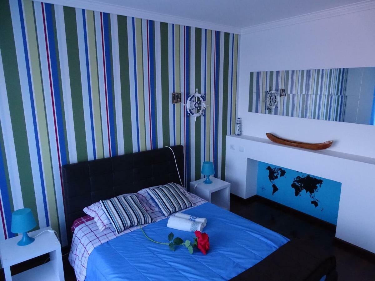 Apartment Vagueira Гафаня да Вагейра Екстериор снимка