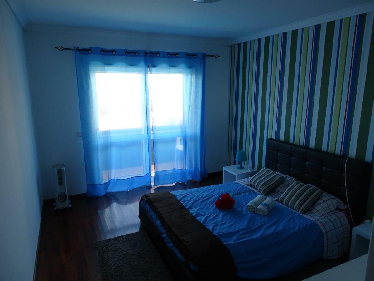Apartment Vagueira Гафаня да Вагейра Екстериор снимка