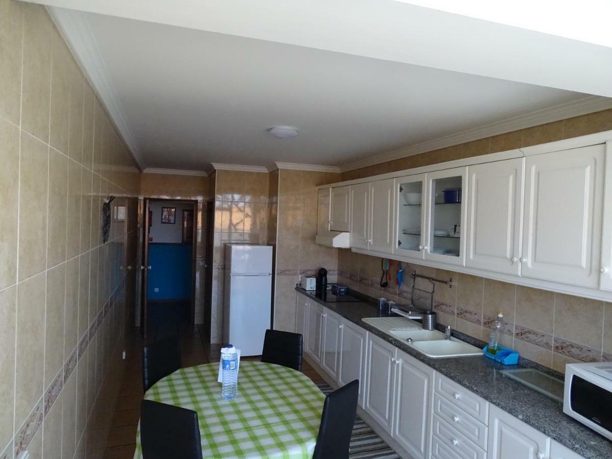 Apartment Vagueira Гафаня да Вагейра Екстериор снимка